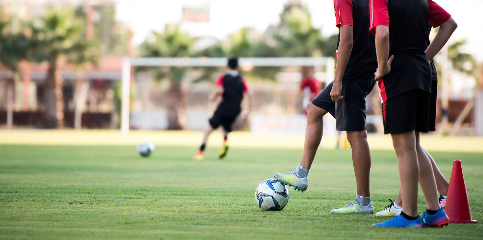 Opposition Scouting & Analysis – Free Trial