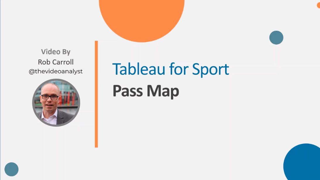 Creating a Pass Map