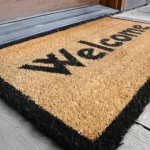 Welcome-Mat