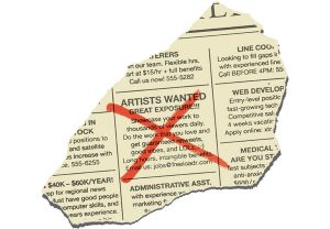 artist-wanted