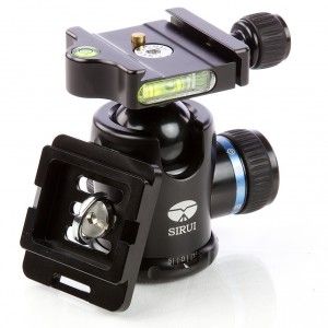 ball-head-tripod