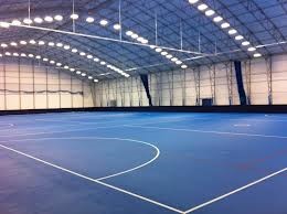 chishester-indoor-dome