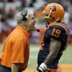 coach-shouting
