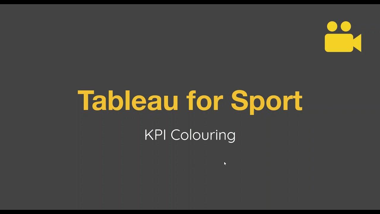 Tableau Custom Pitch Zones