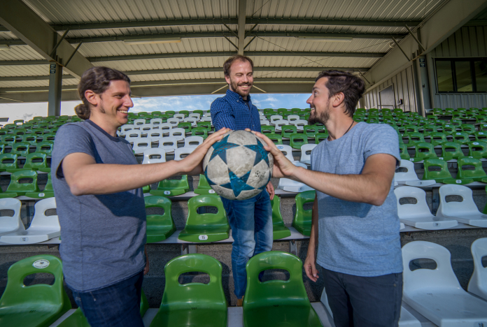 Profile: Metrica Sports