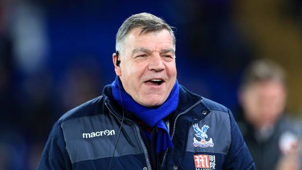 Big Sam – English football’s unlikely Revolutionary?