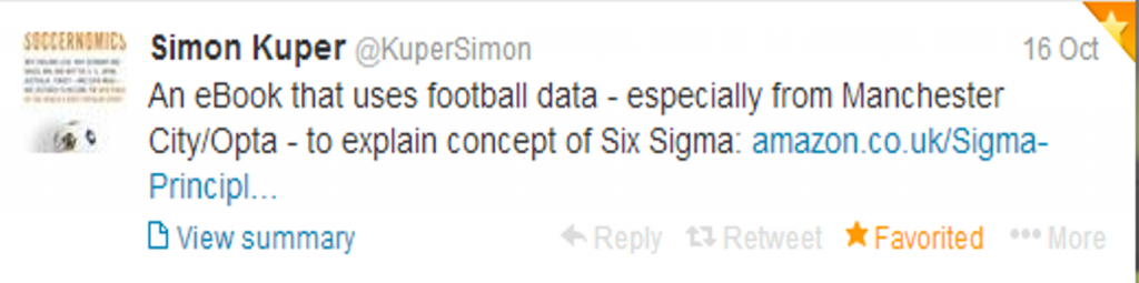 six-sigma