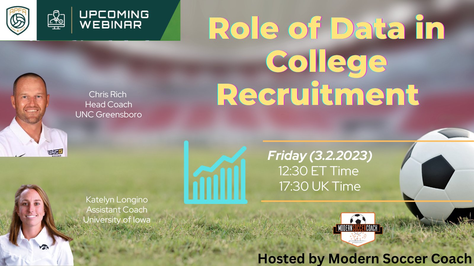 APFA & Modern Soccer Coach – The Role of the Substitution Coach with Sammy Lander