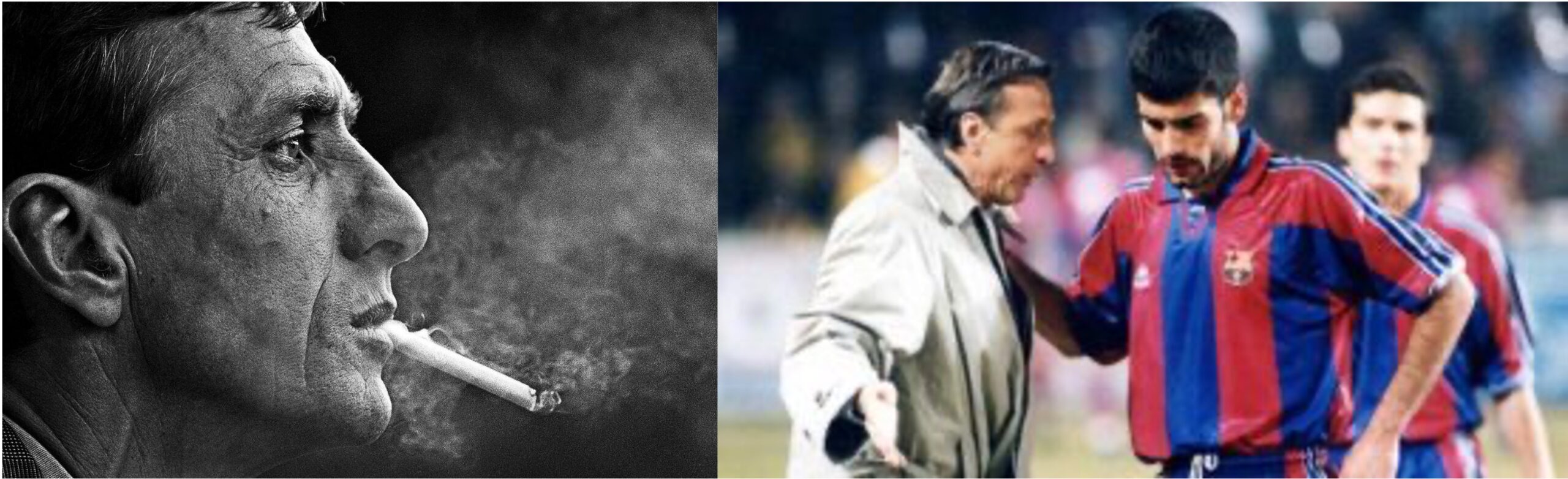 The Cruyff Premier League