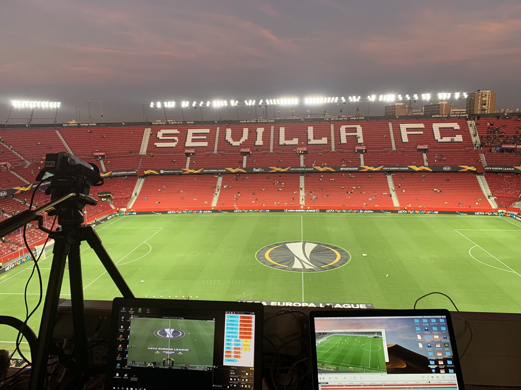 The Benefits of Video Analysis with Nacsport
