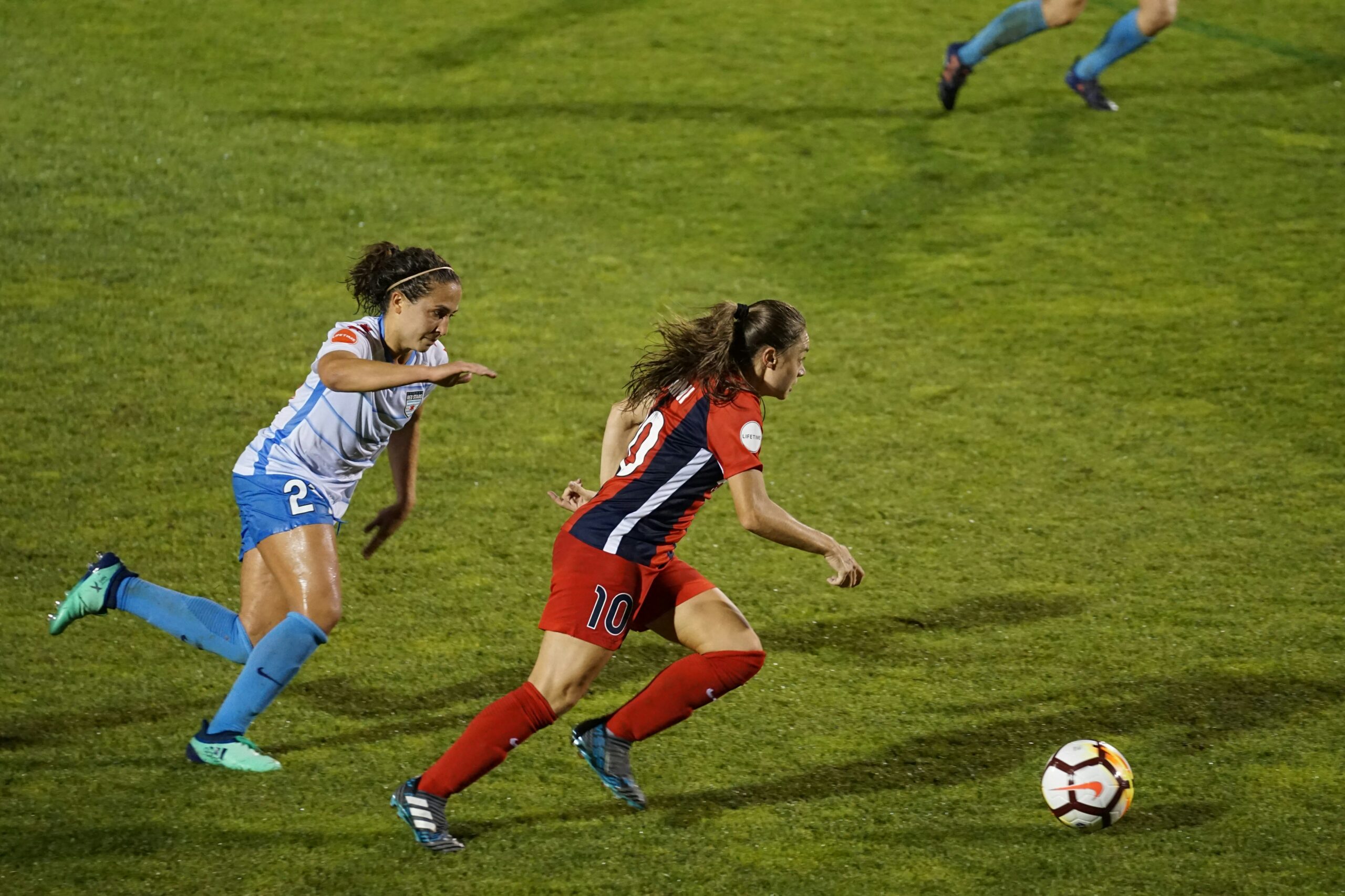 Understanding the Difference Between Player Behaviour and the Intention Behind the Behaviour