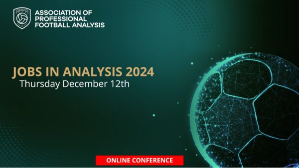 Jobs in Analysis 2024 Live Online Event