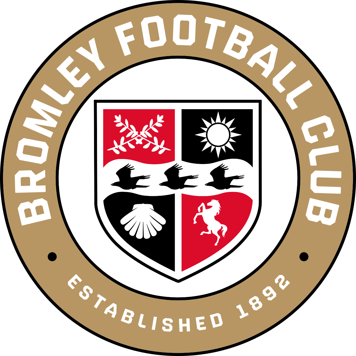Bromley Football Club
