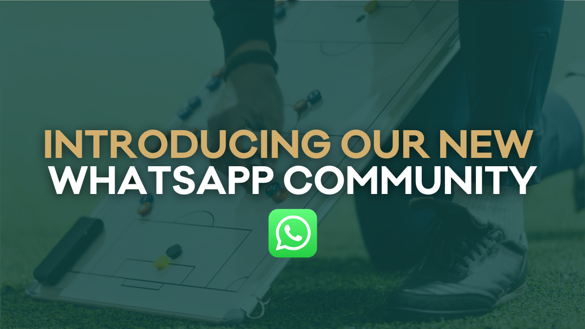 Introducing the APFA WhatsApp Community – A New Space for Analysts to Connect