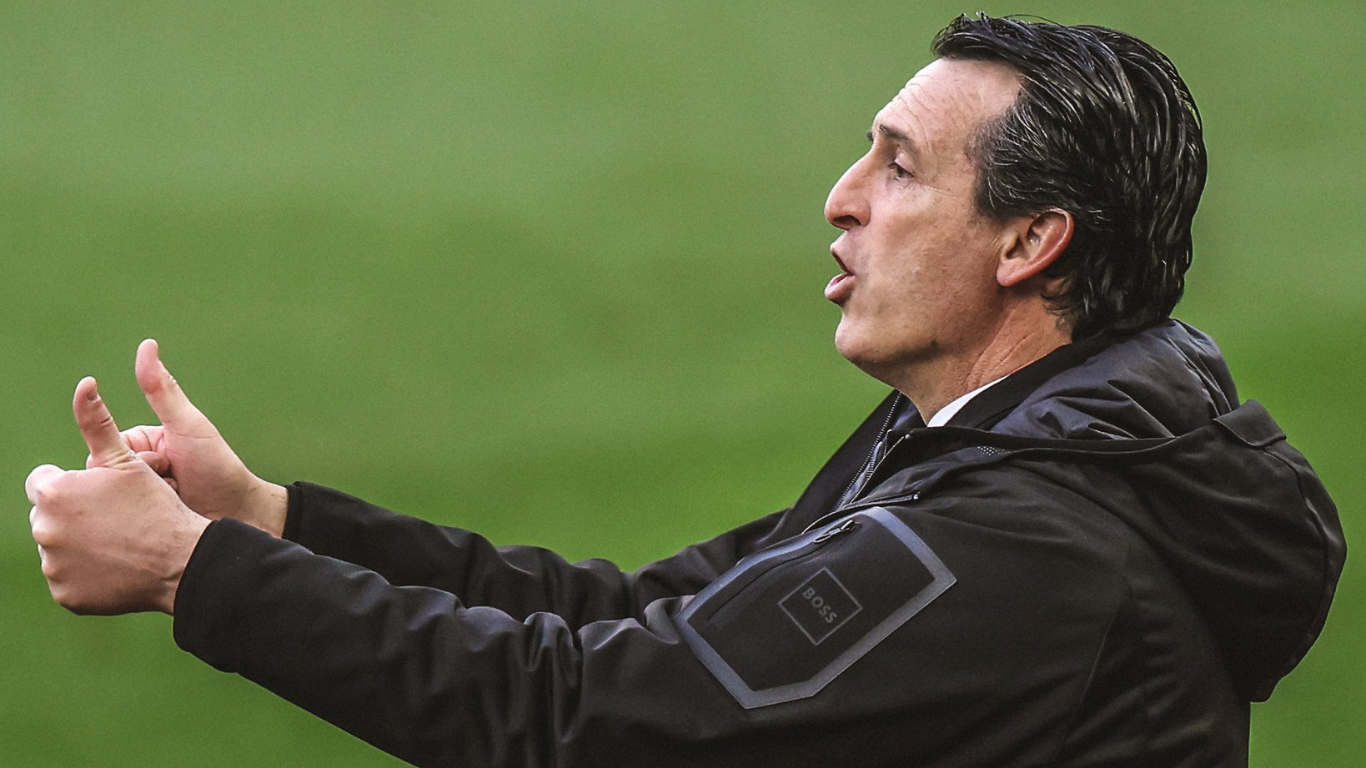 Looking Back on a Big Week for Unai Emery