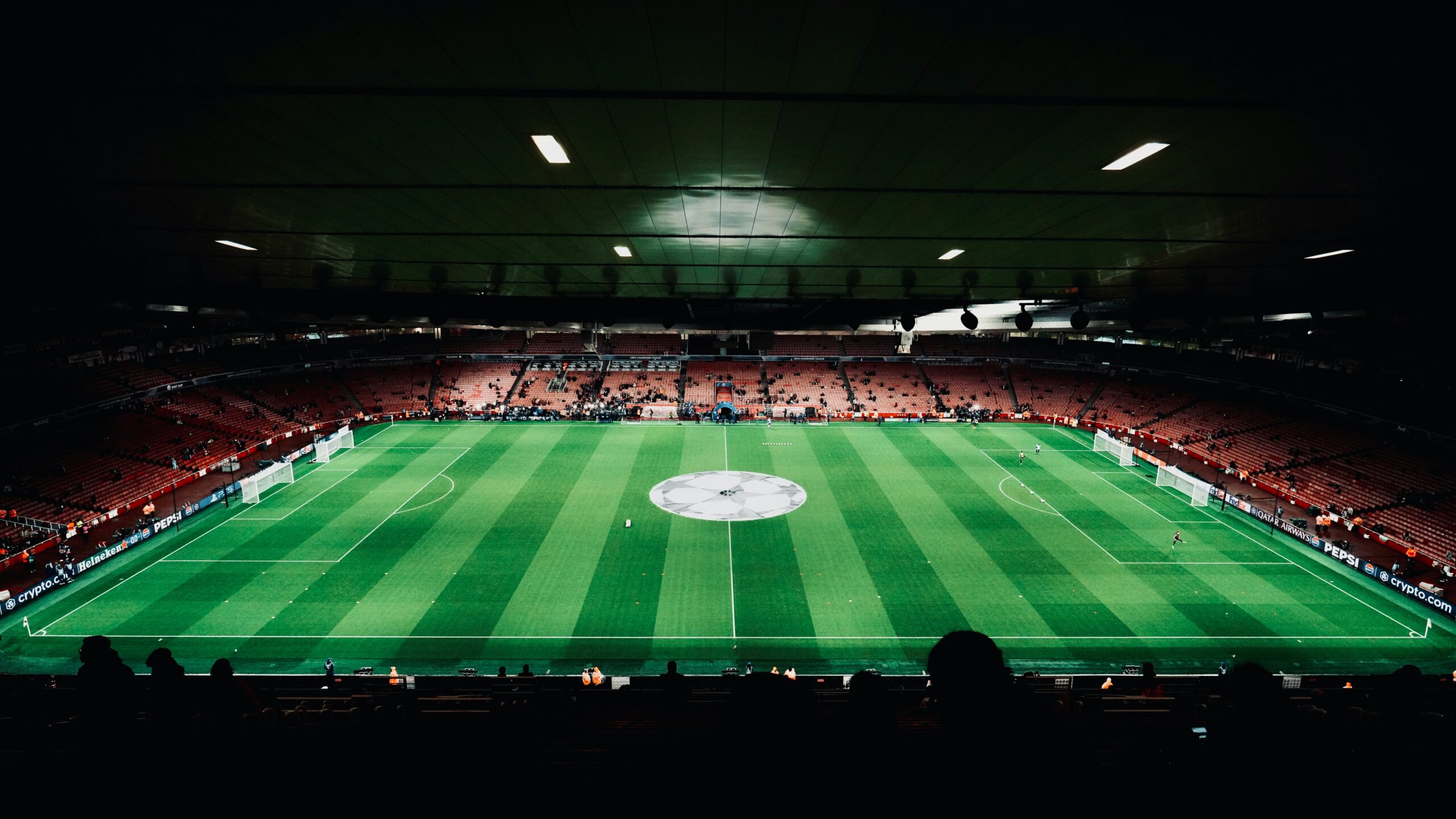 A Team Triumph and a Solo Show: Arsenal’s 3-0 Victory Over Real Madrid