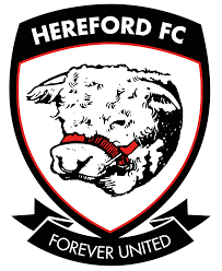 Hereford FC Logo