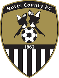 Notts County FC Logo