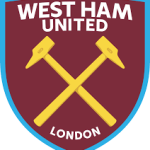West Ham United Football Club Logo