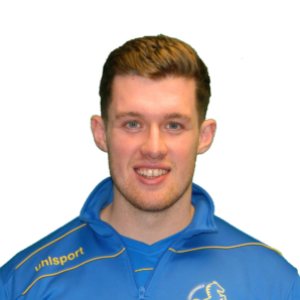 Profile photo of Chris McLaughlin