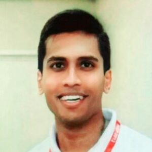 Profile photo of Rudie Imran