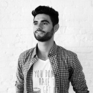Profile photo of Alejandro Guido