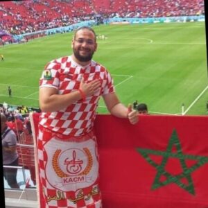 Profile photo of MOULAY ALI