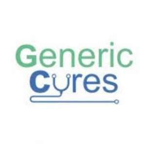 Group logo of Genericcures - Online Shop and Cheap Medicine Delivery Shop
