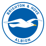Brighton & Hove Albion FC Logo