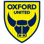 Oxford United FC Logo