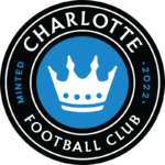 Charlotte Football Club Logo