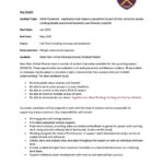 West Ham United Logo