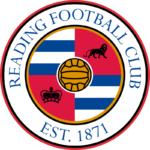 Reading FC Logo