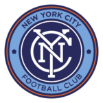 New York City FC Logo