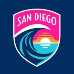 San Diego Wave FC Logo